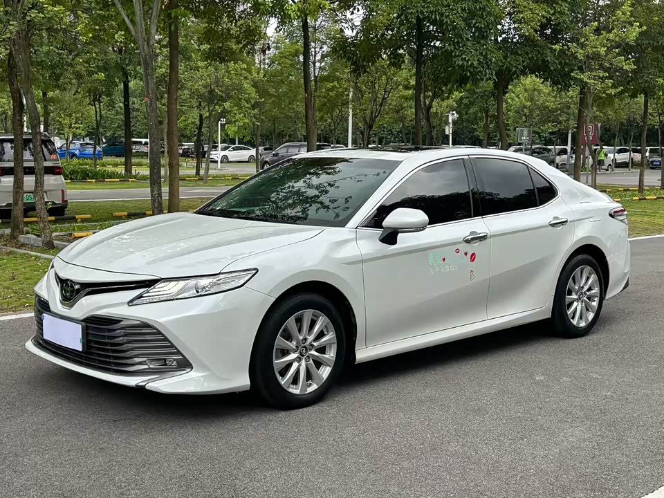 Toyota Camry Toyota Camry