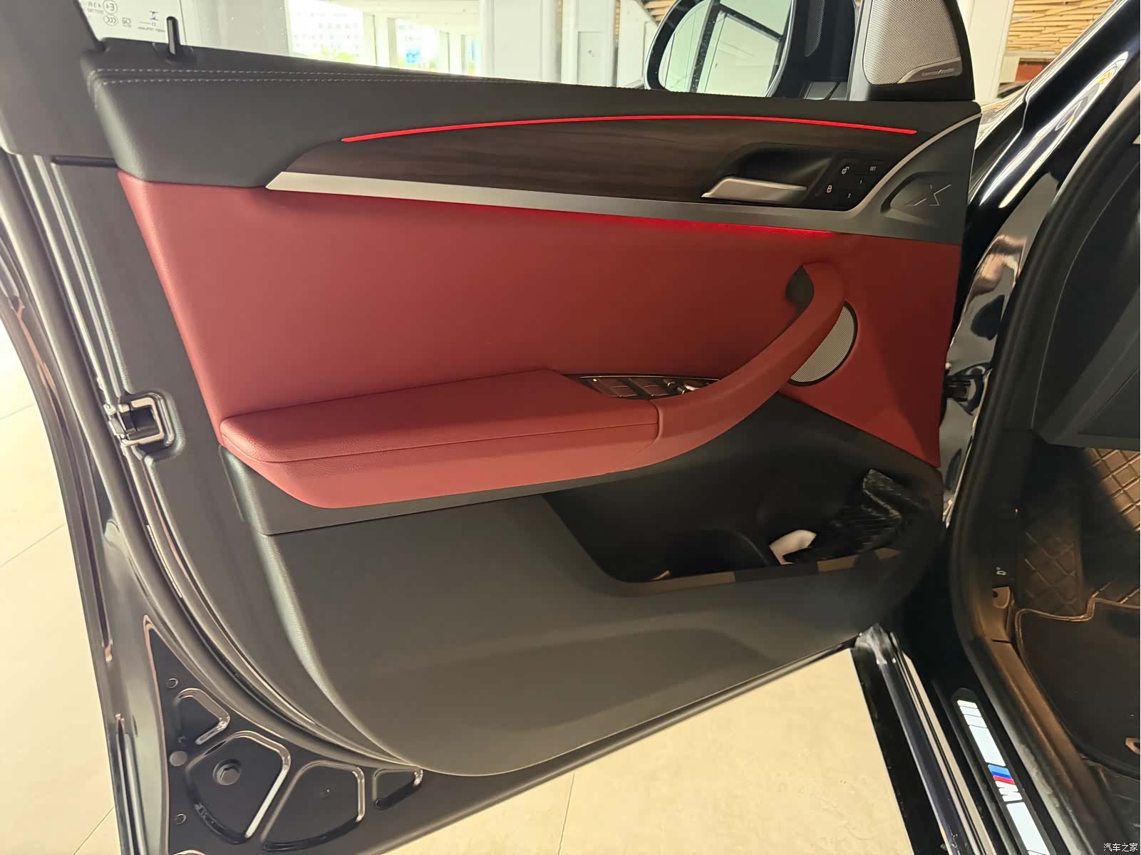 BMW X3, 2023 9