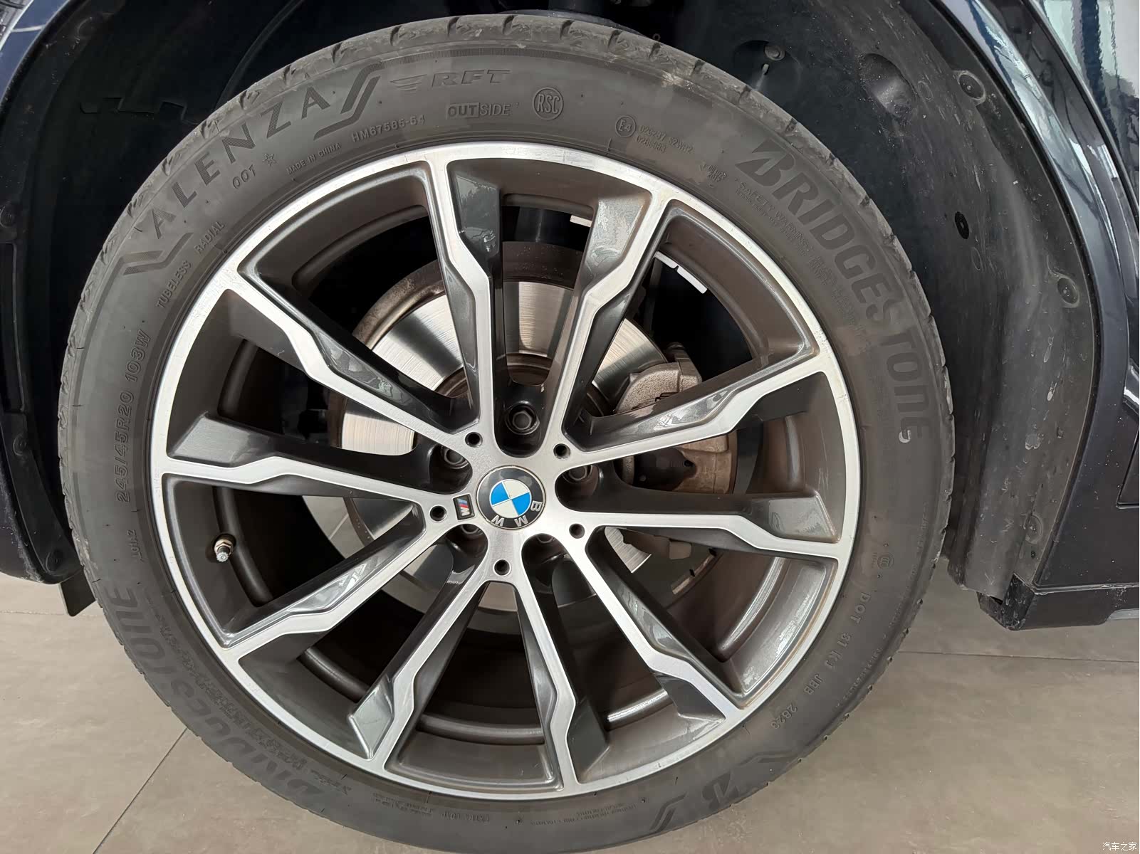 BMW X3, 2023 14