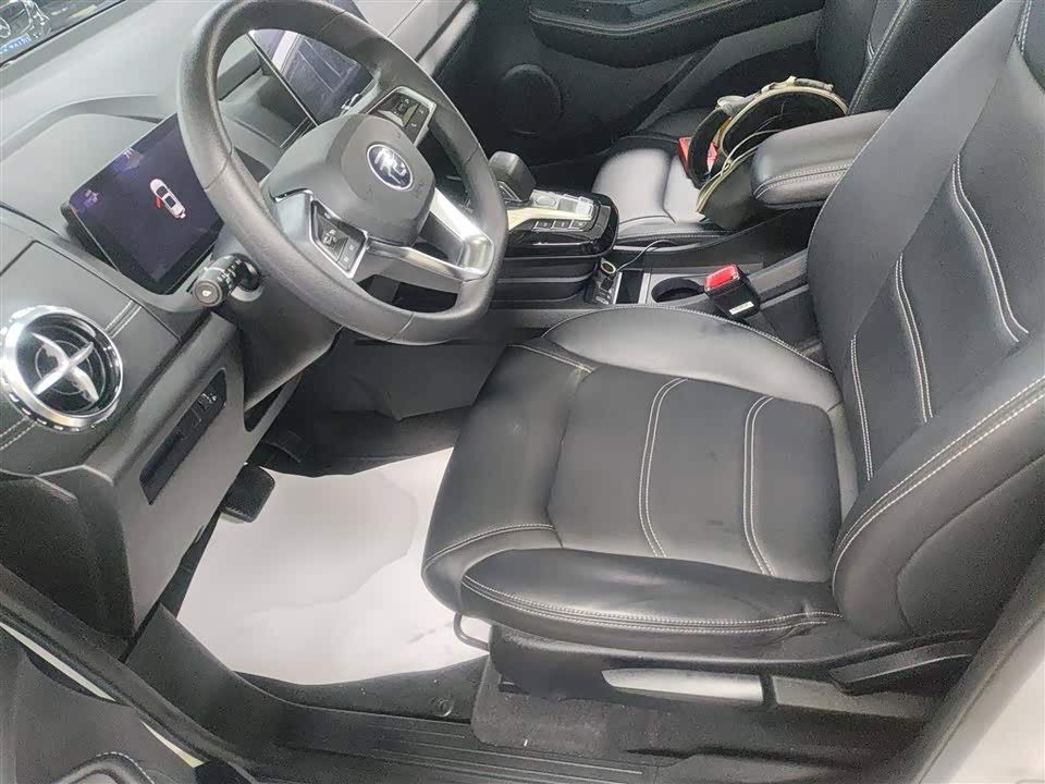 BYD Yuanxin Energy