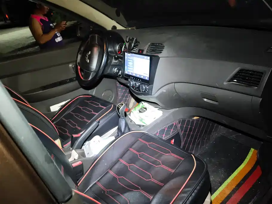 Wuling Wuling Hongguang