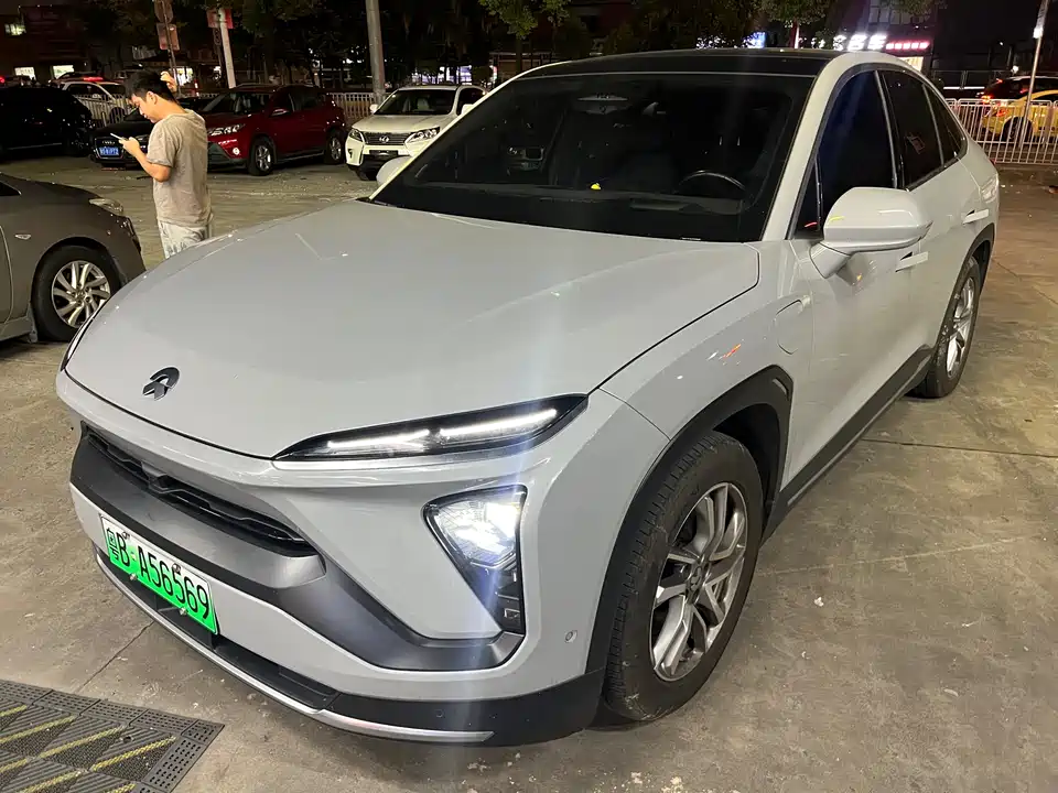 NIO EC6