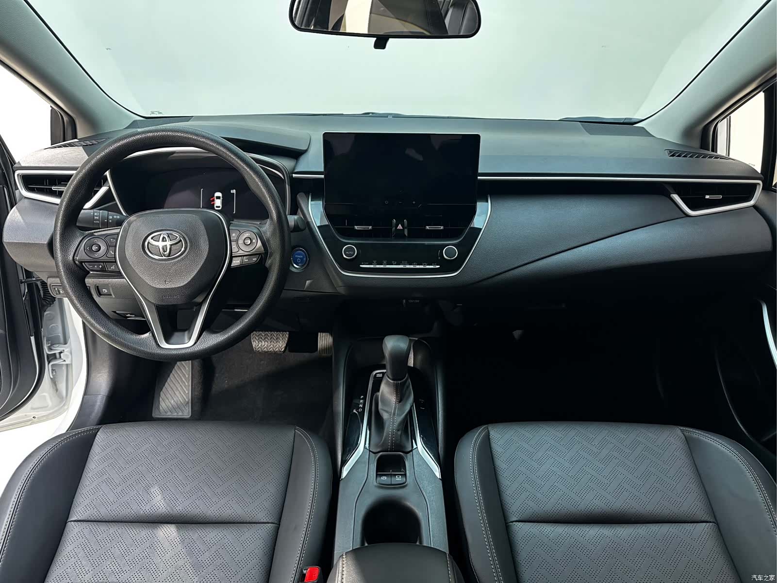 Toyota Levin, 2023 10