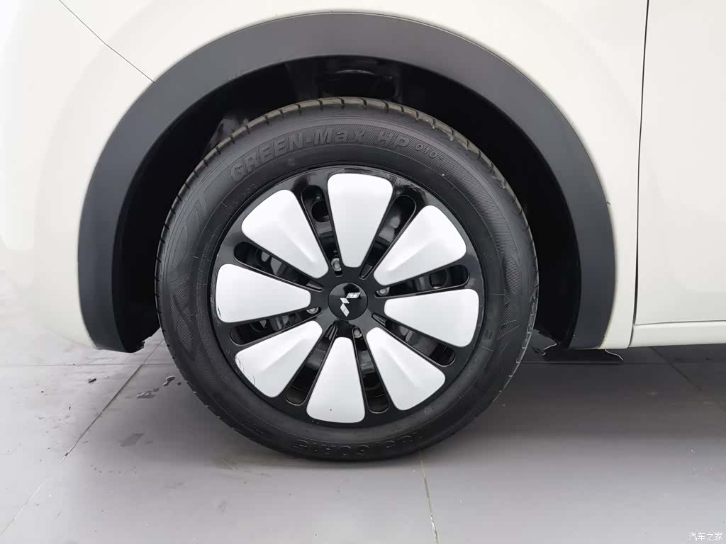 Wuling Bingo, 2023 17