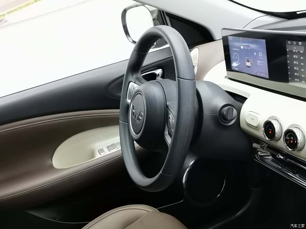 Wuling Bingo, 2023 22