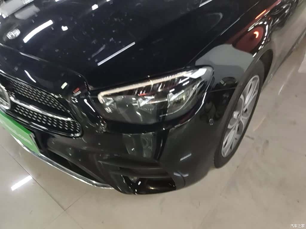 Mercedes-Benz E-Class, 2021 24