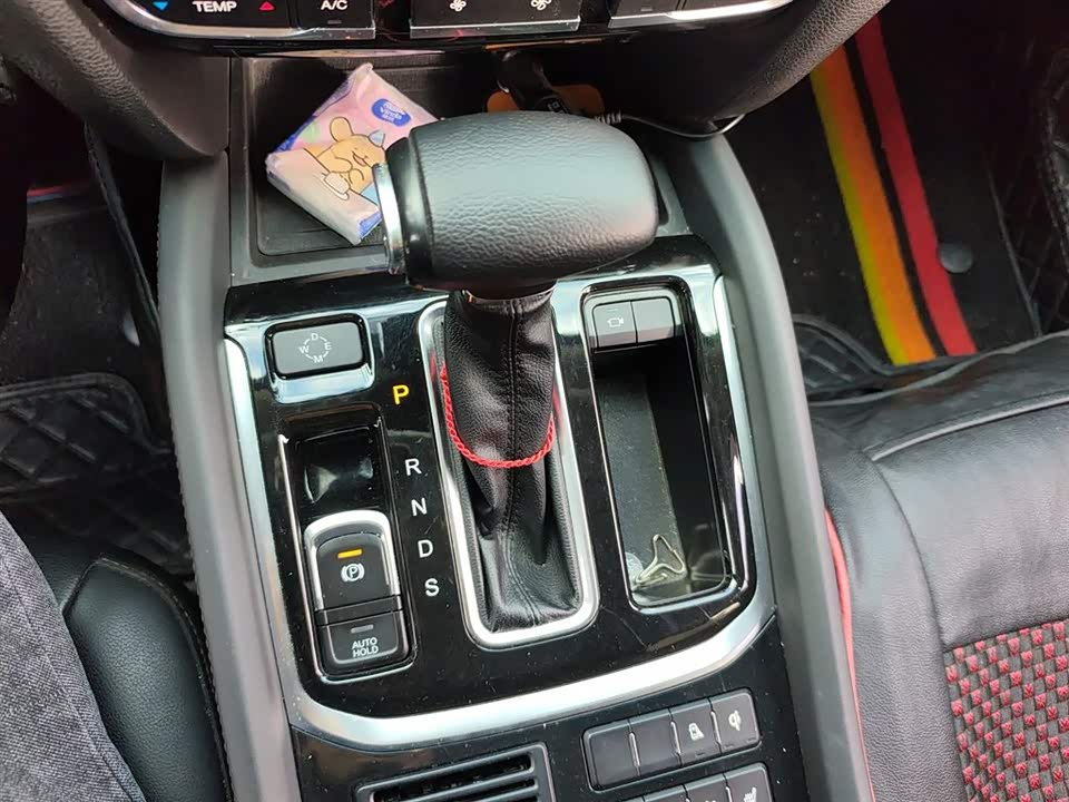 Trumpchi Trumpchi GS8