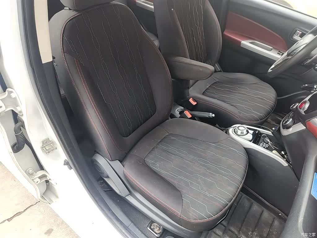 Changan IMT, 2017 25