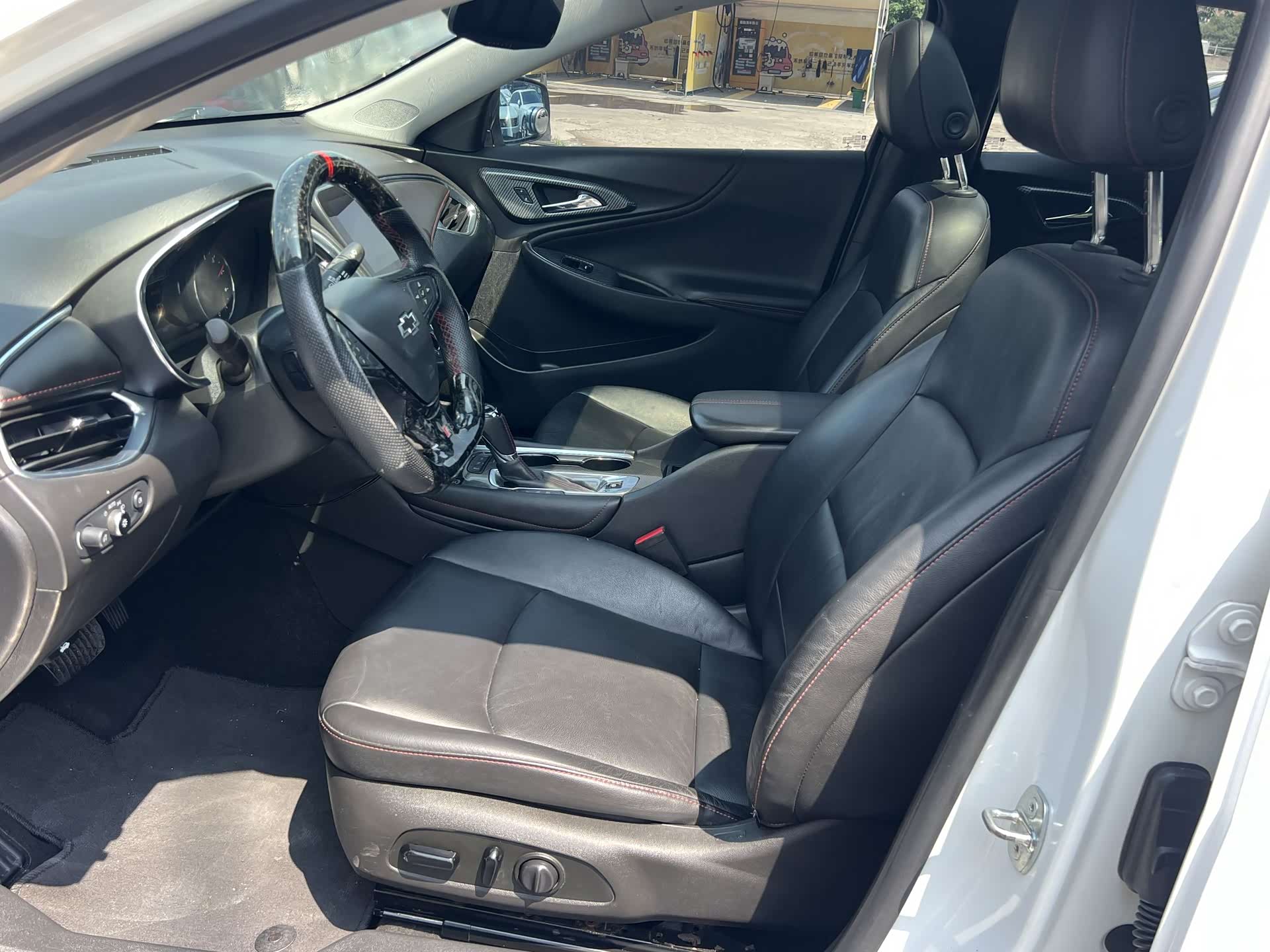 Chevrolet XL, 2019 9