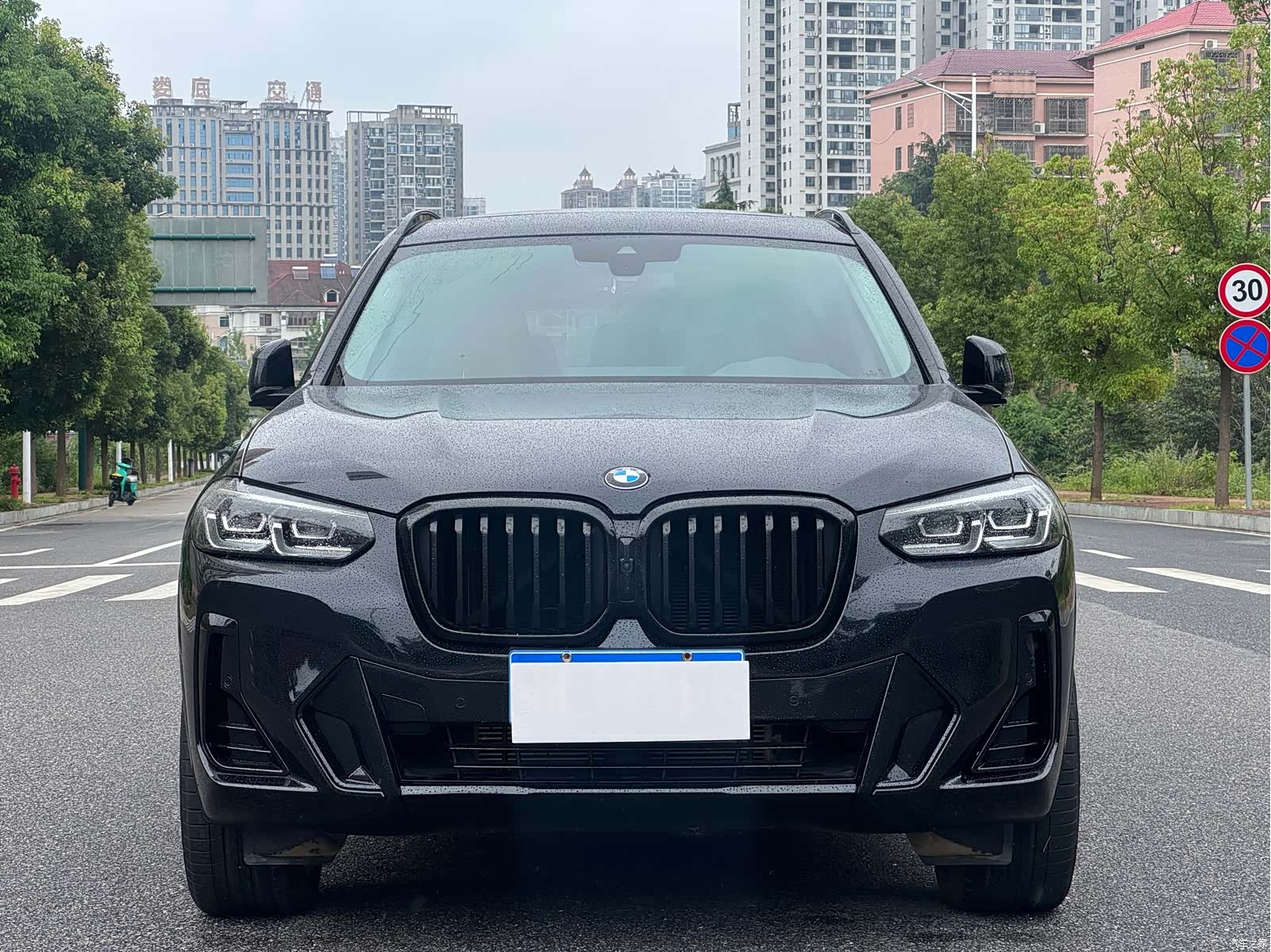 BMW X3, 2022 2