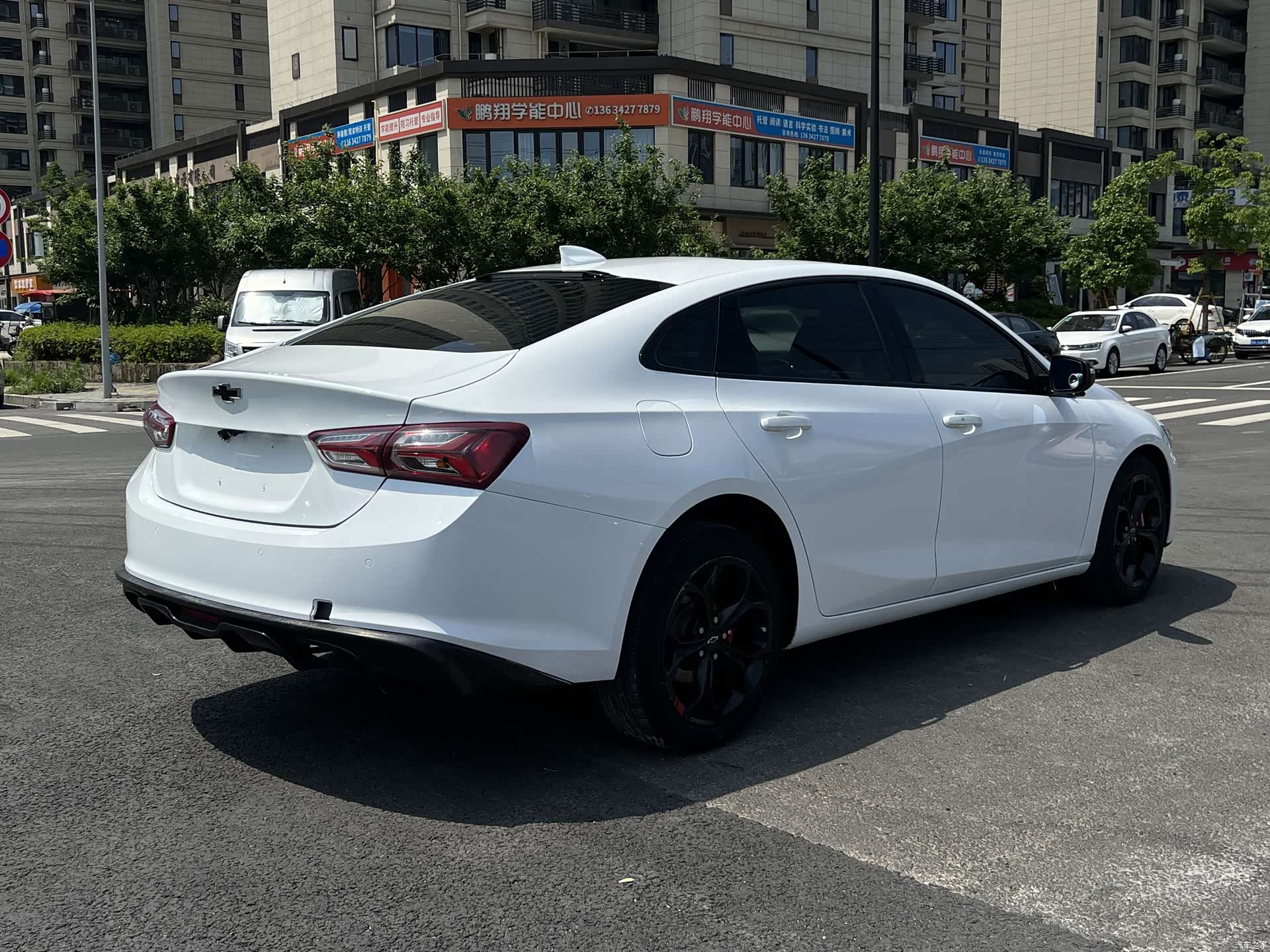 Chevrolet XL, 2019 7
