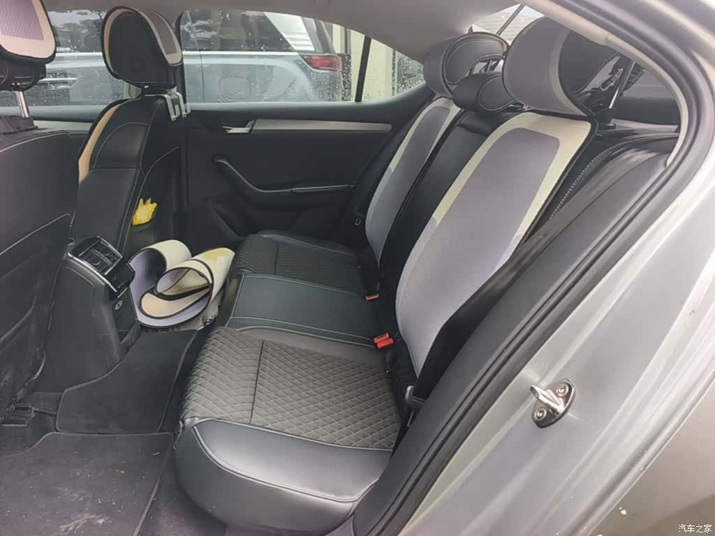 Skoda Superb, 2017 15
