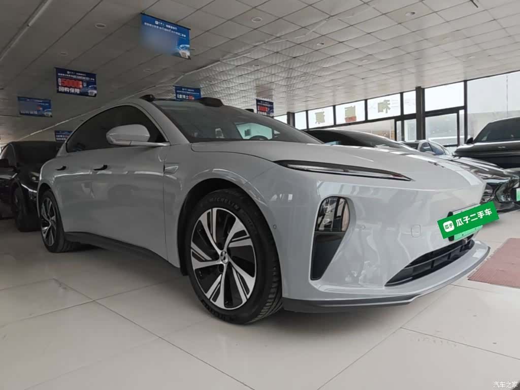 NIO ET5, 2024 4
