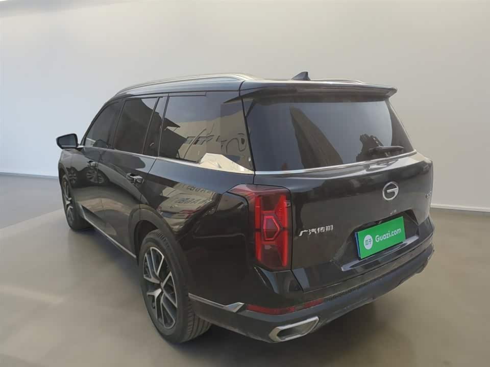 Trumpchi Trumpchi GS8