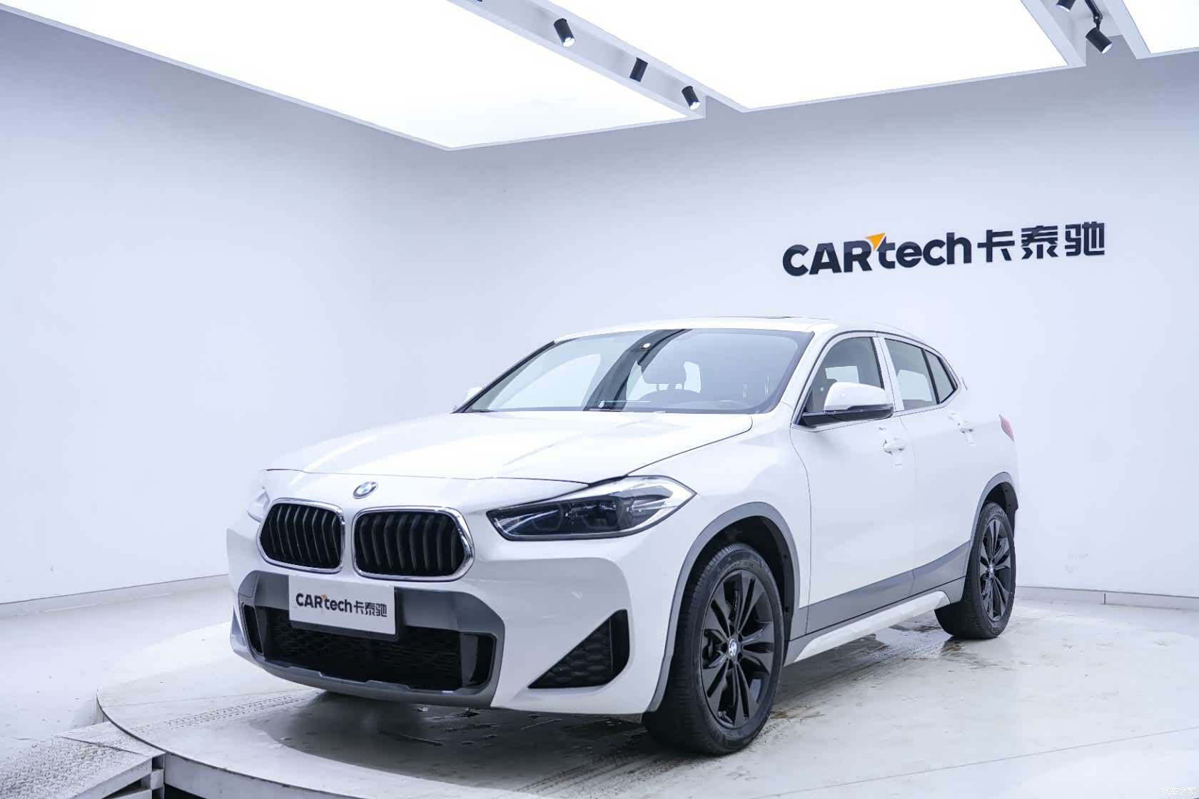 BMW X2, 2021 4