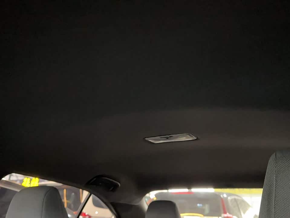 Toyota Lei Ling