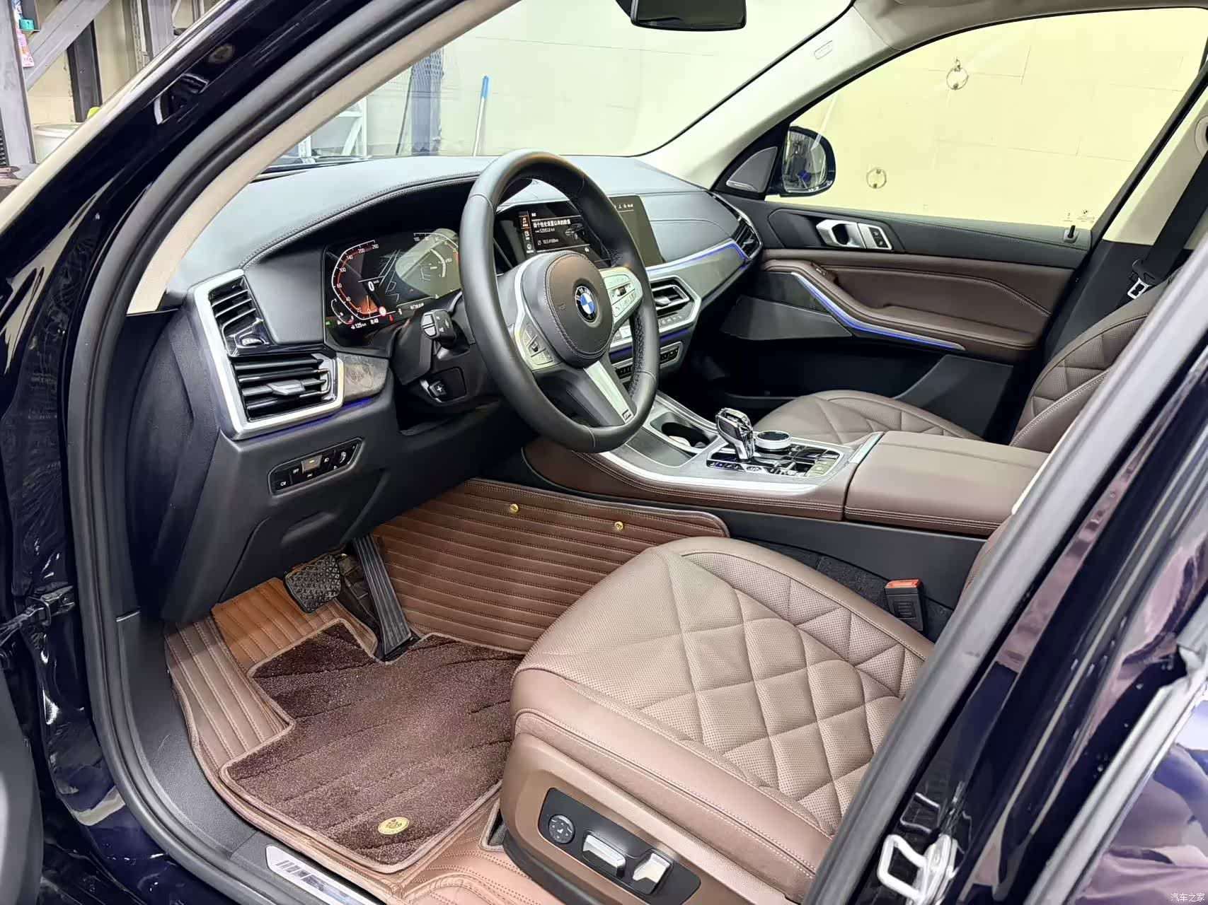 BMW X5, 2023 4