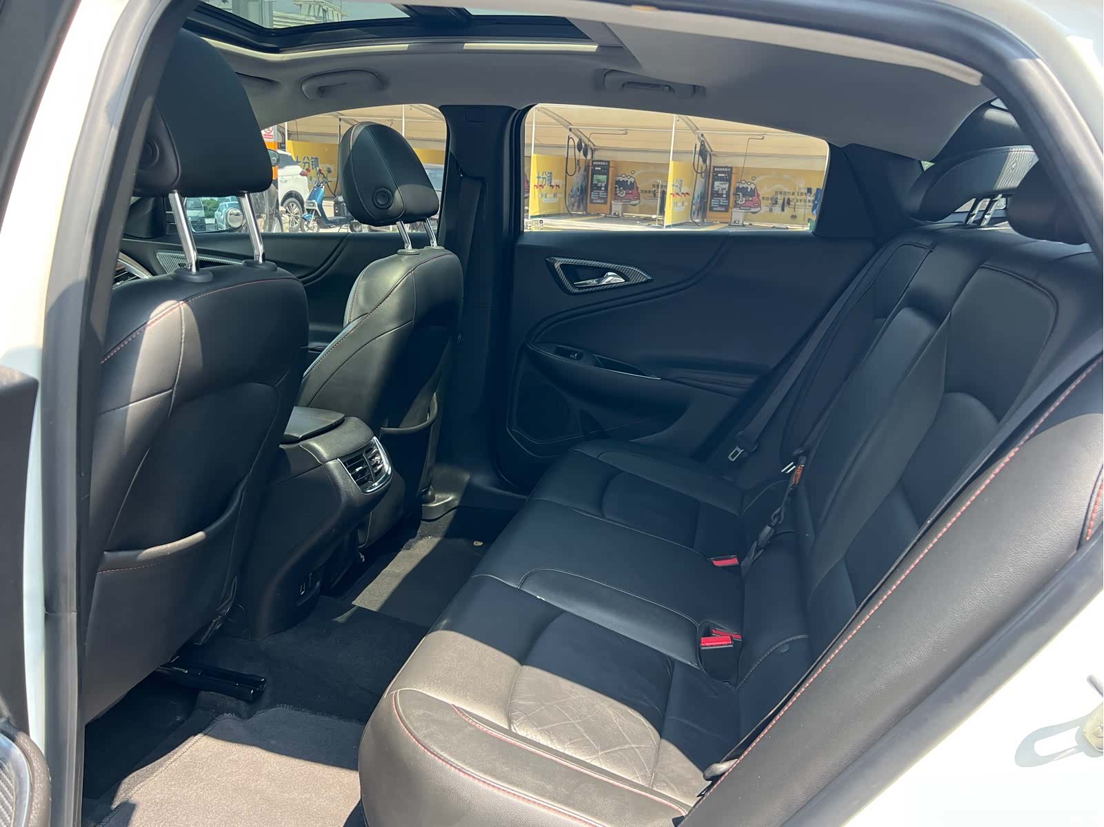 Chevrolet XL, 2019 18