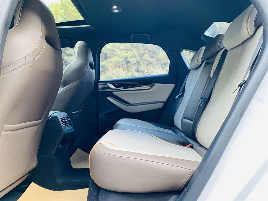 BYD Qin PLUS 2024, фото 14