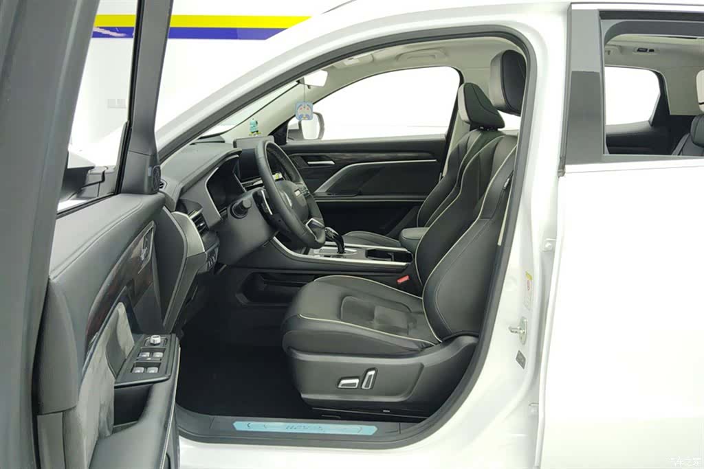 Haval H6, 2024 9