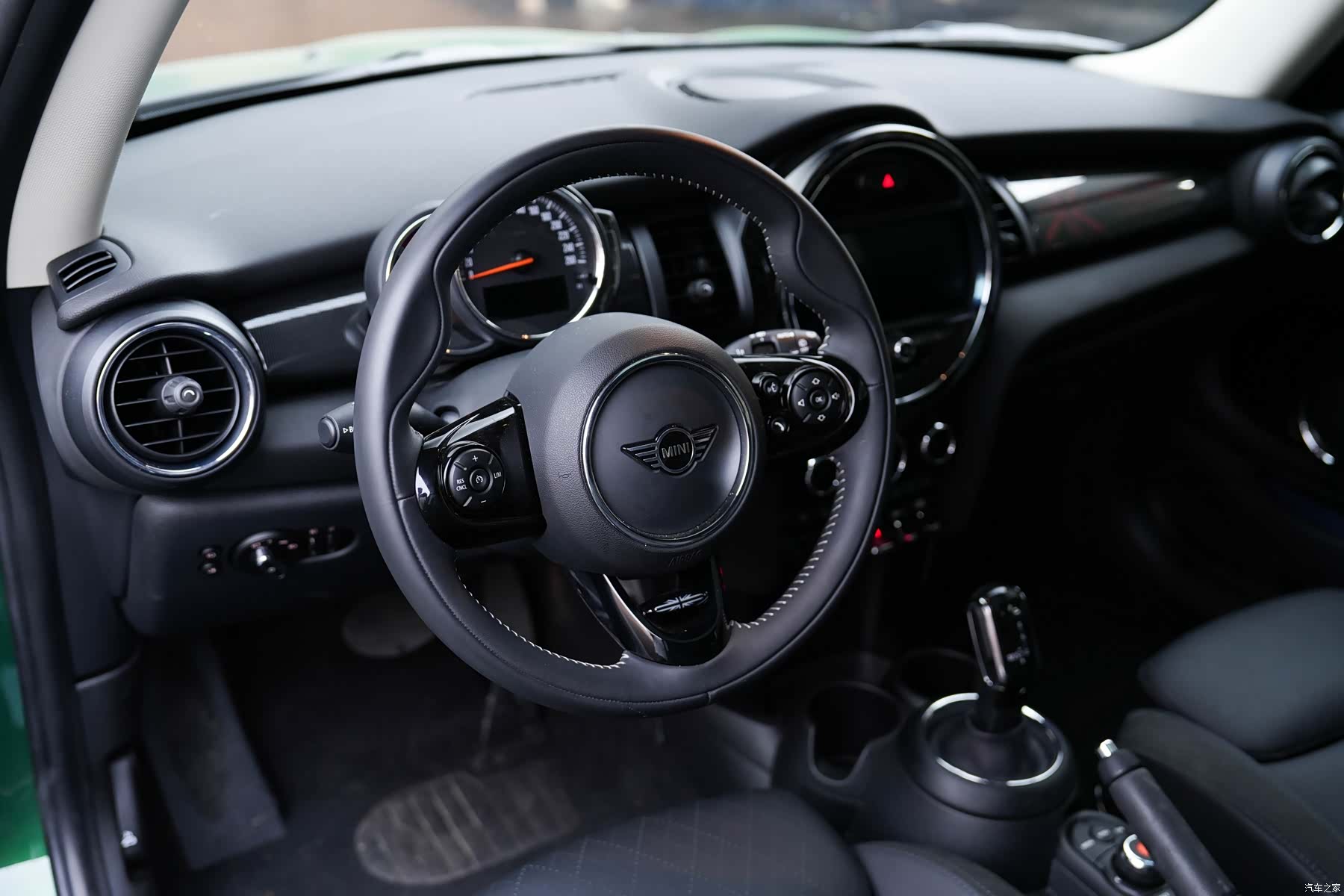 Mini Cooper, 2020 25