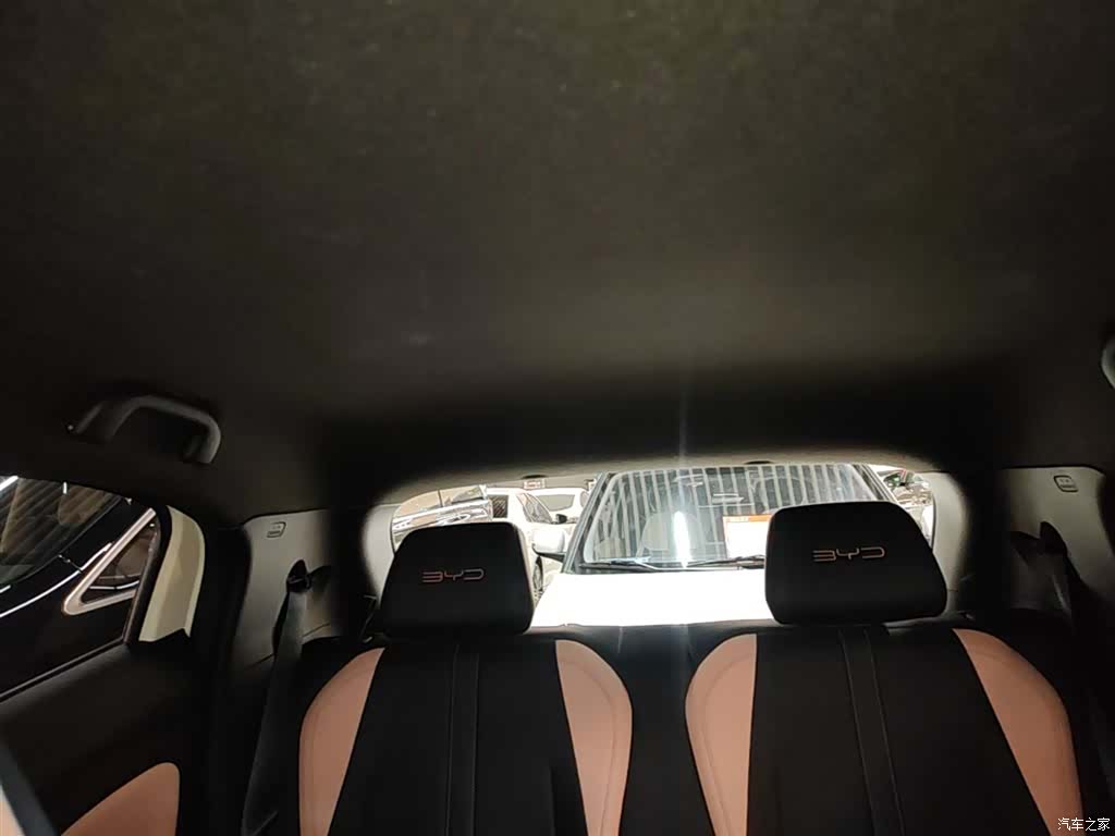 BYD Seagull, 2023 14