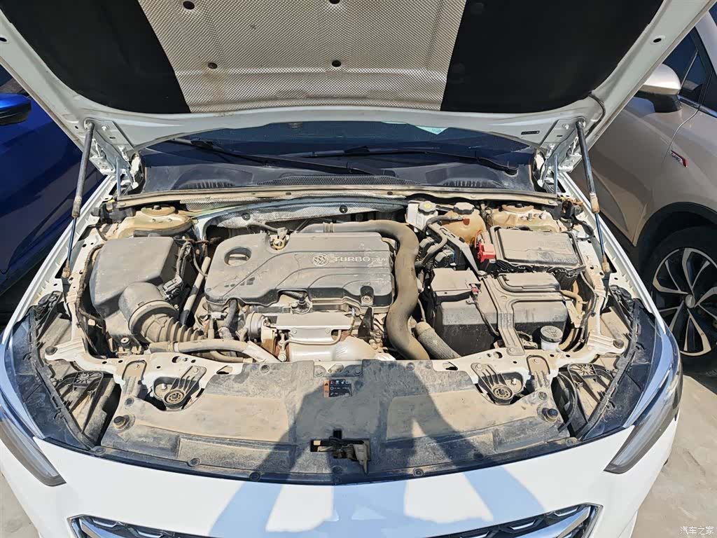 Buick Regal, 2021 15