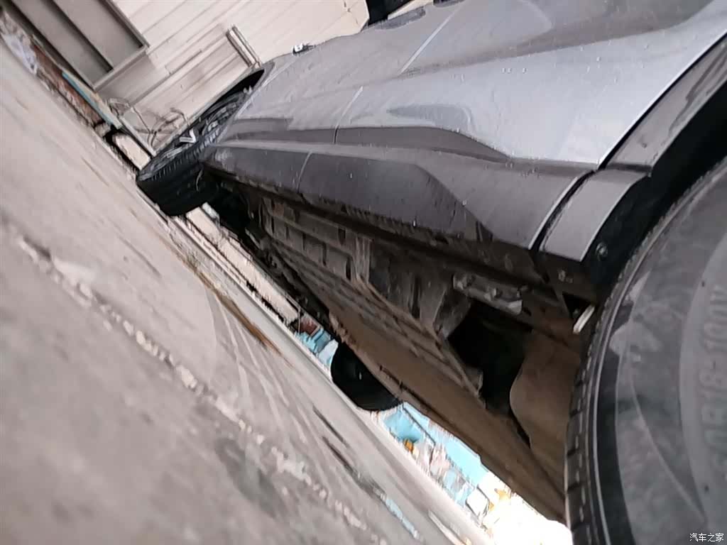BYD Song, 2025 21