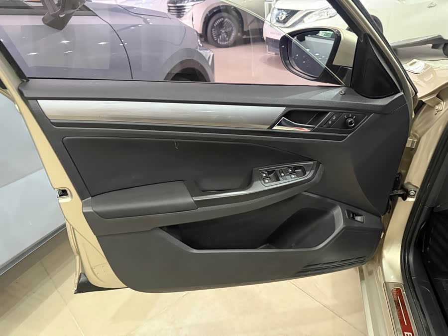Volkswagen Bora 2018, фото 5