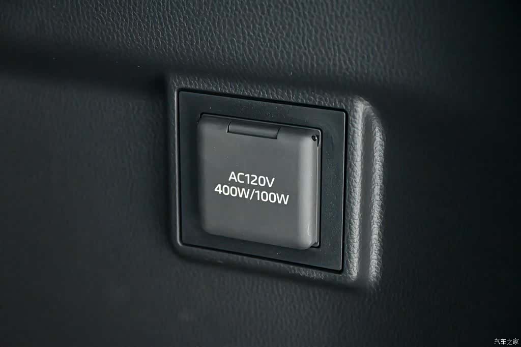 Lexus GX, 2026 28