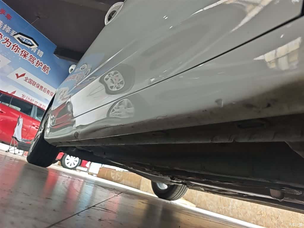 Roewe i5, 2019 21