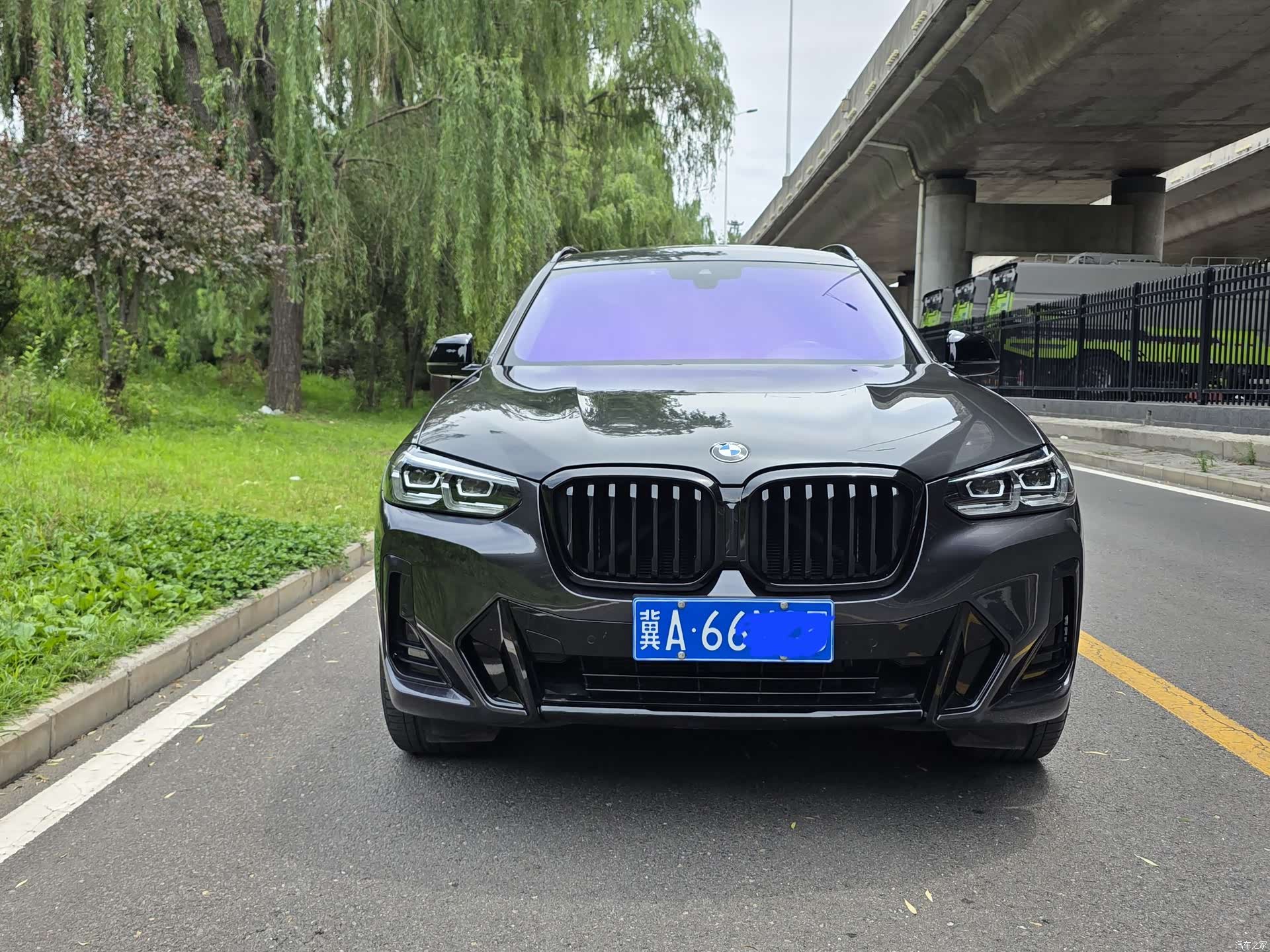 BMW X3, 2022 2