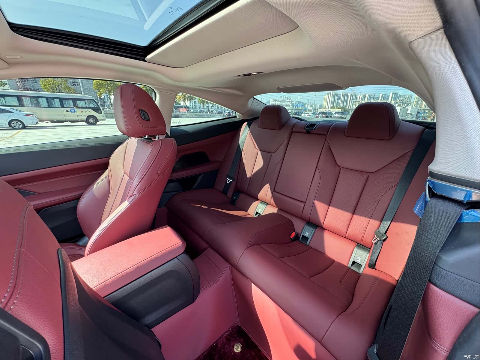 BMW 4 Series, 2022 10