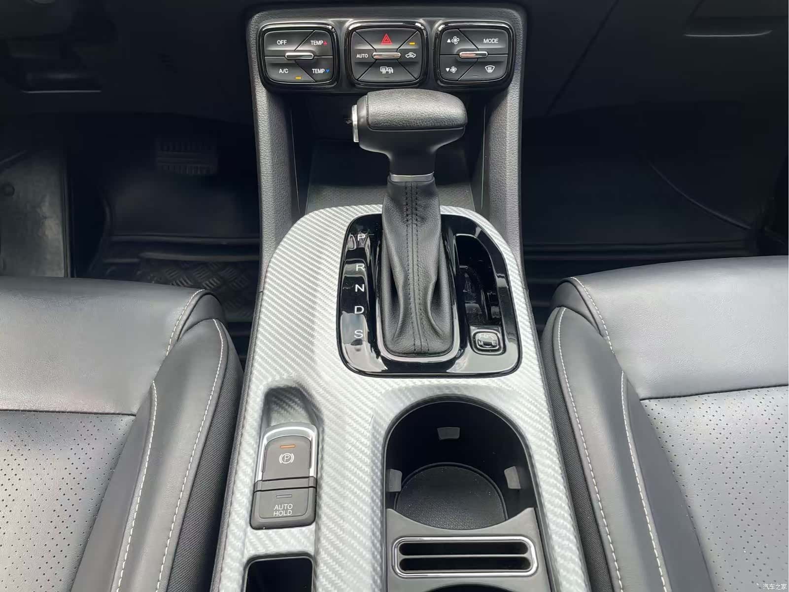 GAC GS3, 2021 14