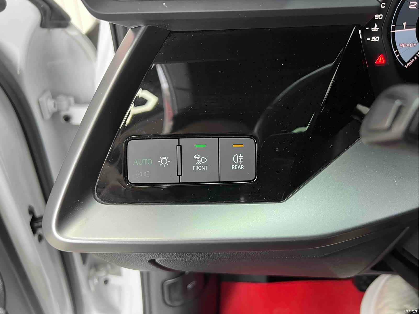 Audi A3, 2022 9