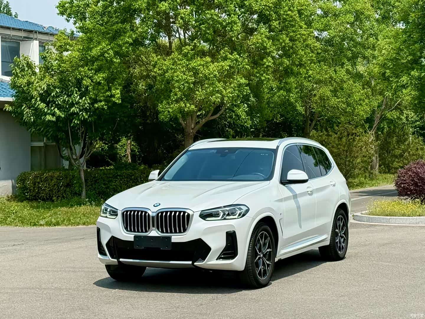 BMW X3, 2023 1