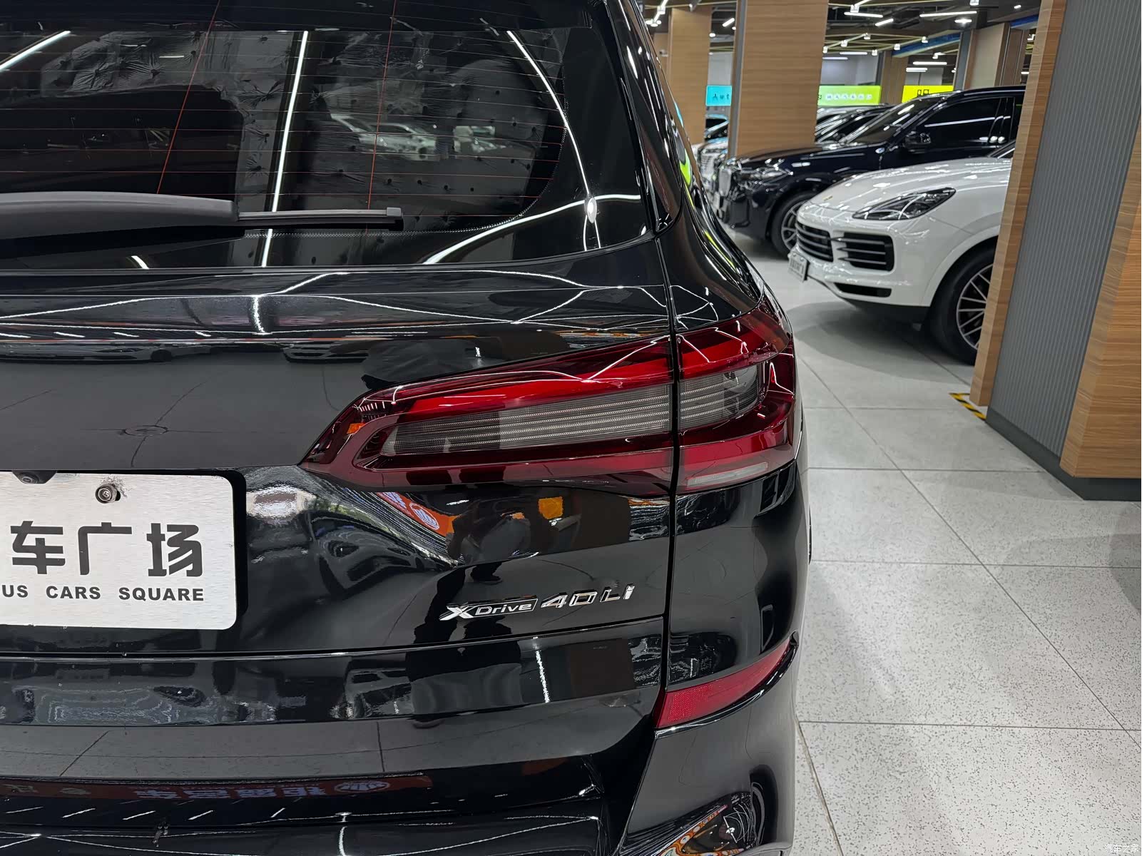 BMW X5, 2022 3