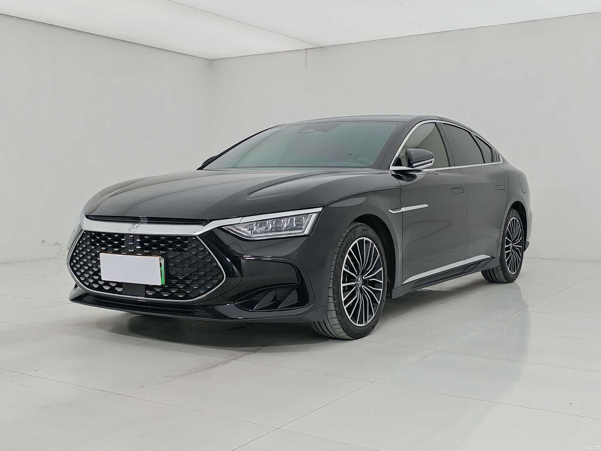 BYD Han, 2024 1