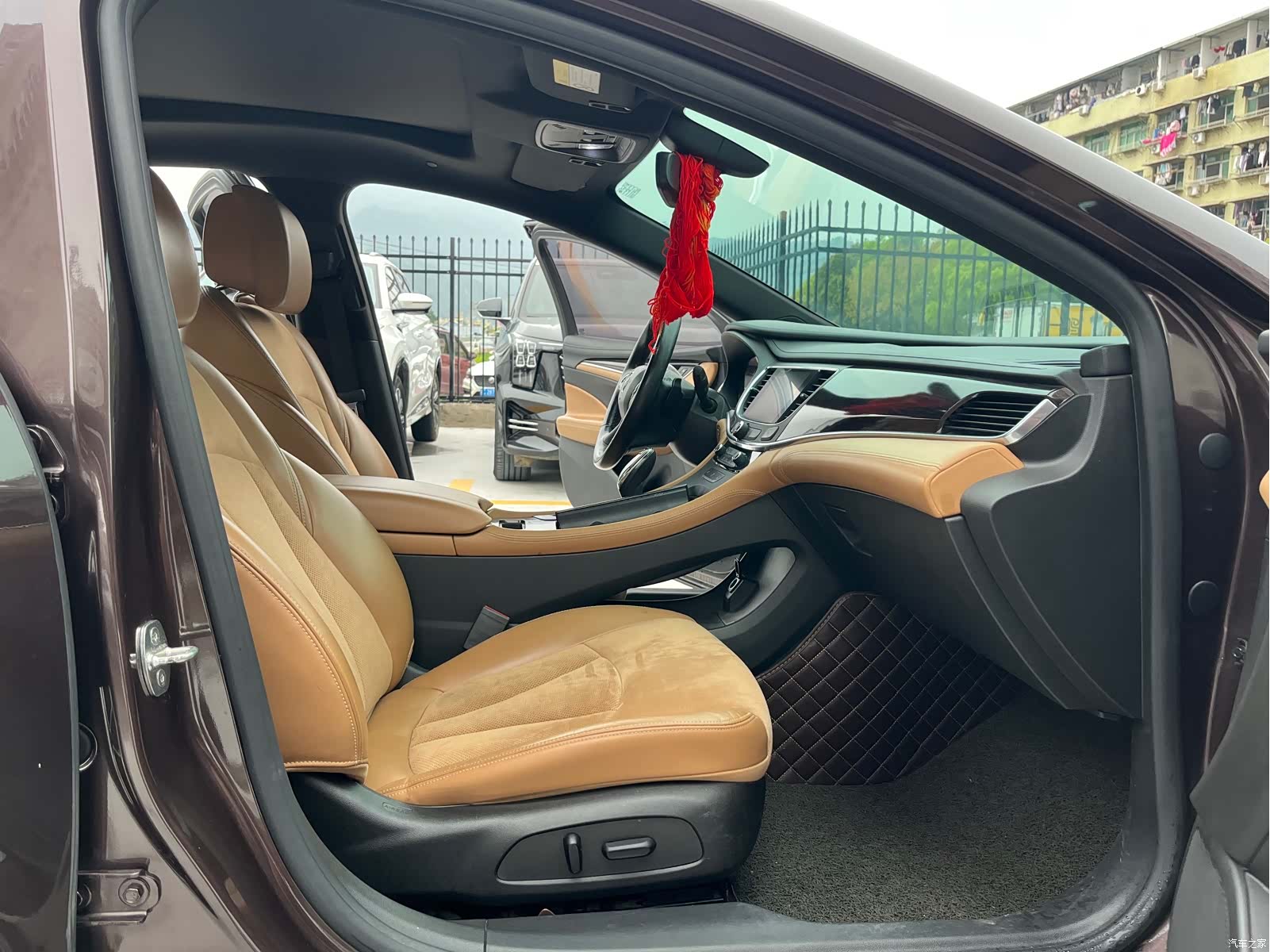 Buick LaCrosse, 2019 9