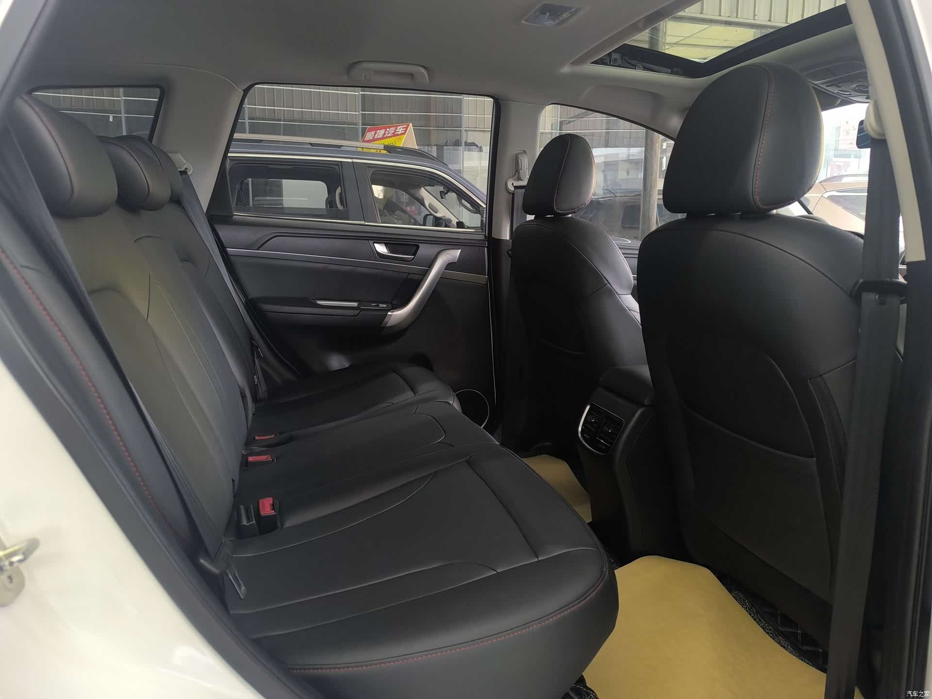 Haval M6, 2021 7