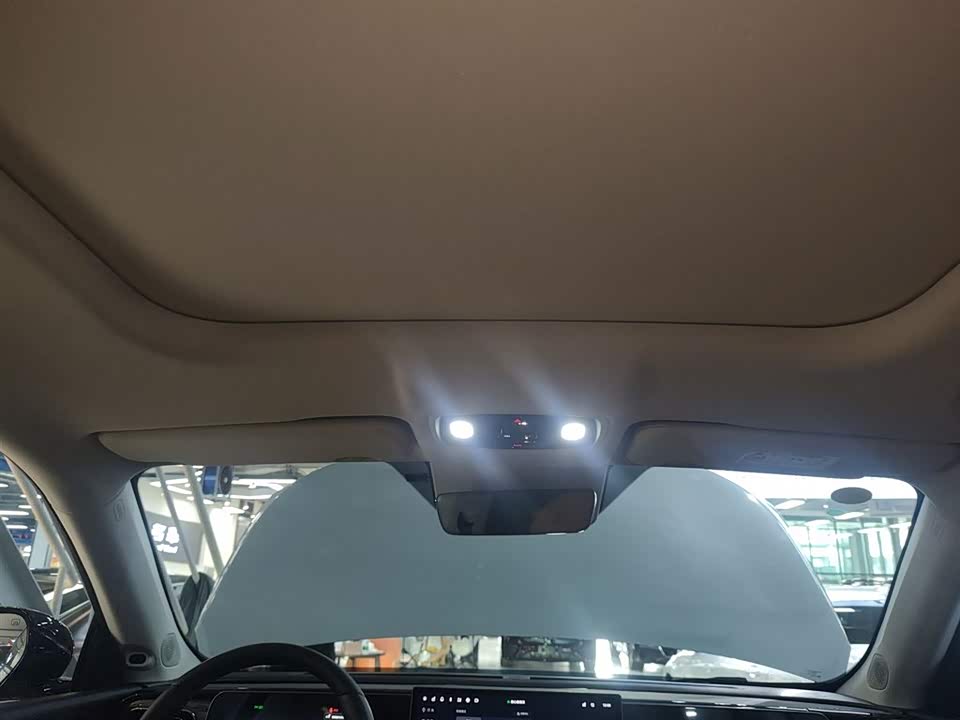 Leapmotor C11 Leapmotor C11