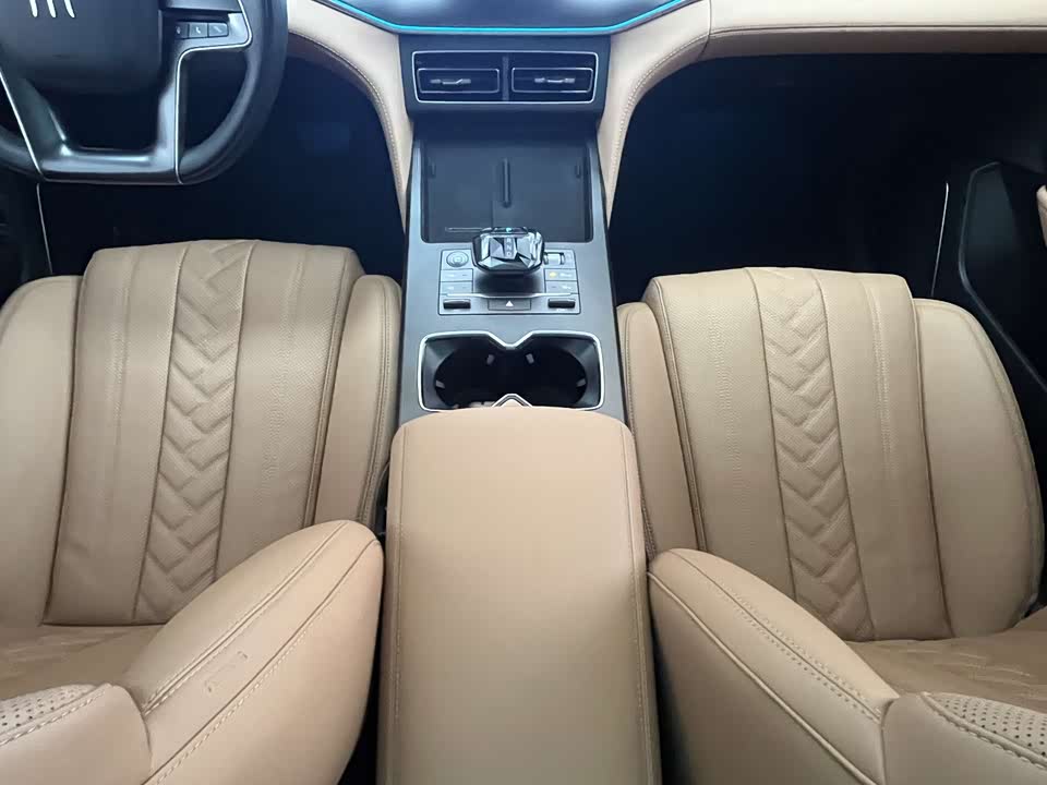 BYD Song L DM-i