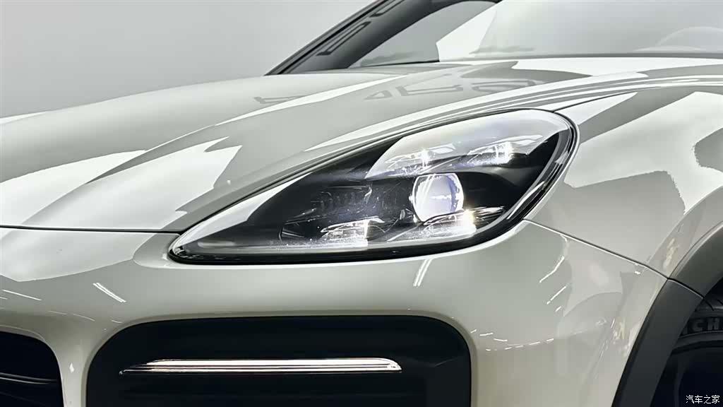 Porsche Cayenne, 2022 7