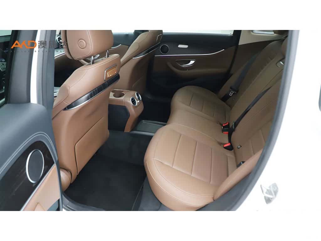 Mercedes-Benz E-Class, 2020 7
