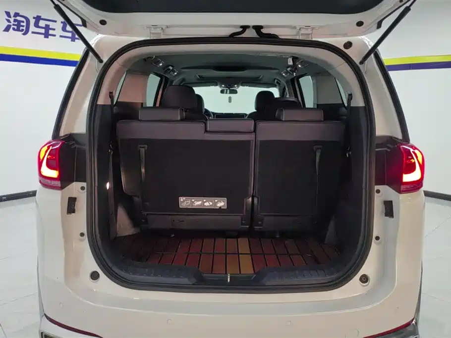 Trumpchi Trumpchi M8