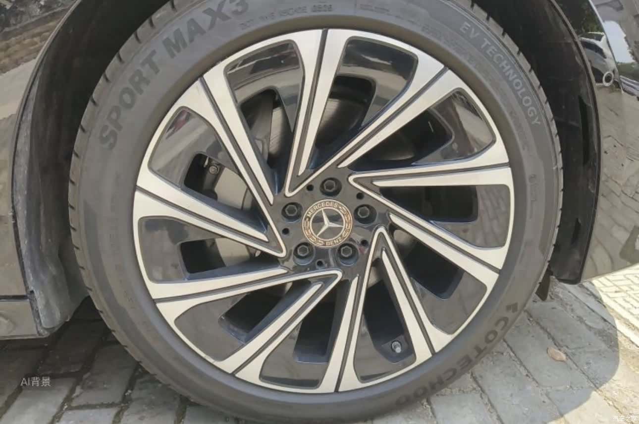 Mercedes-Benz E-Class, 2025 6