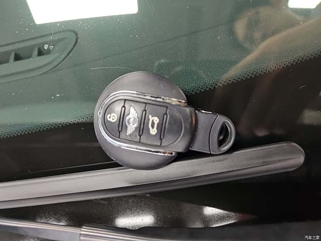 Mini Clubman, 2017 9