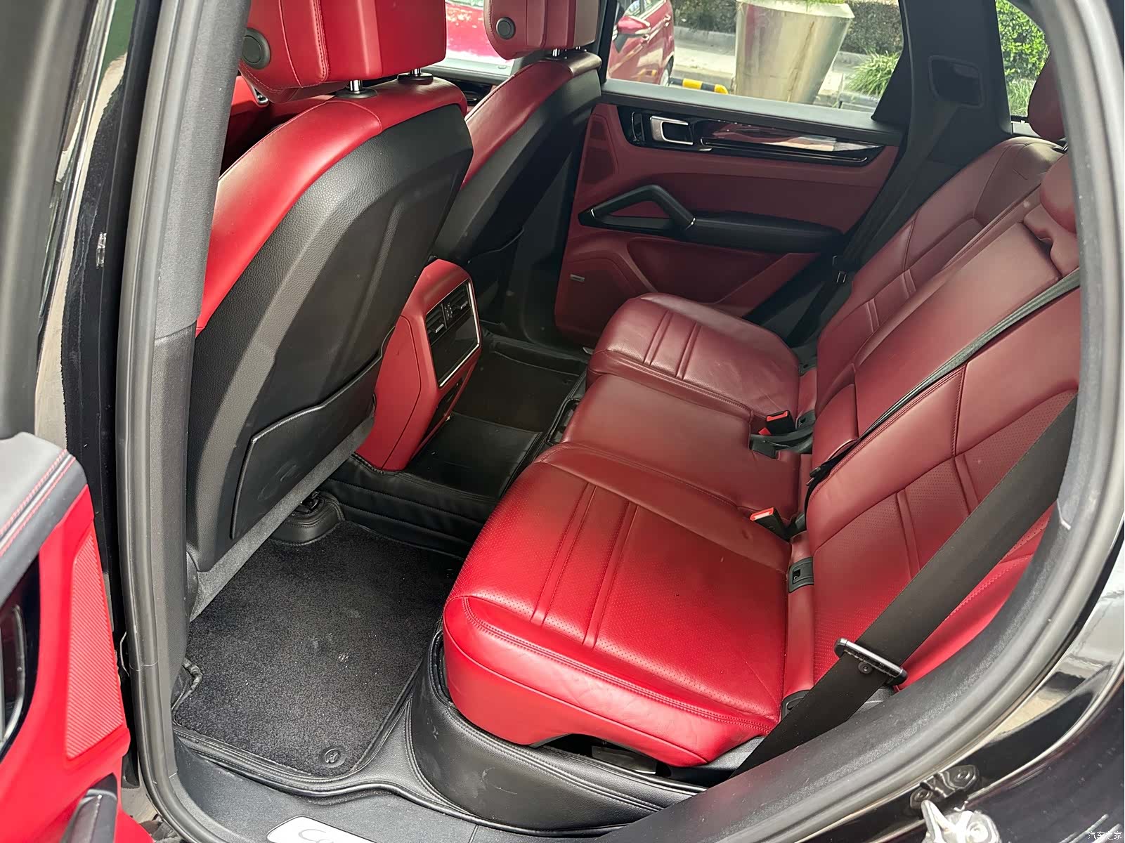 Porsche Cayenne, 2019 10