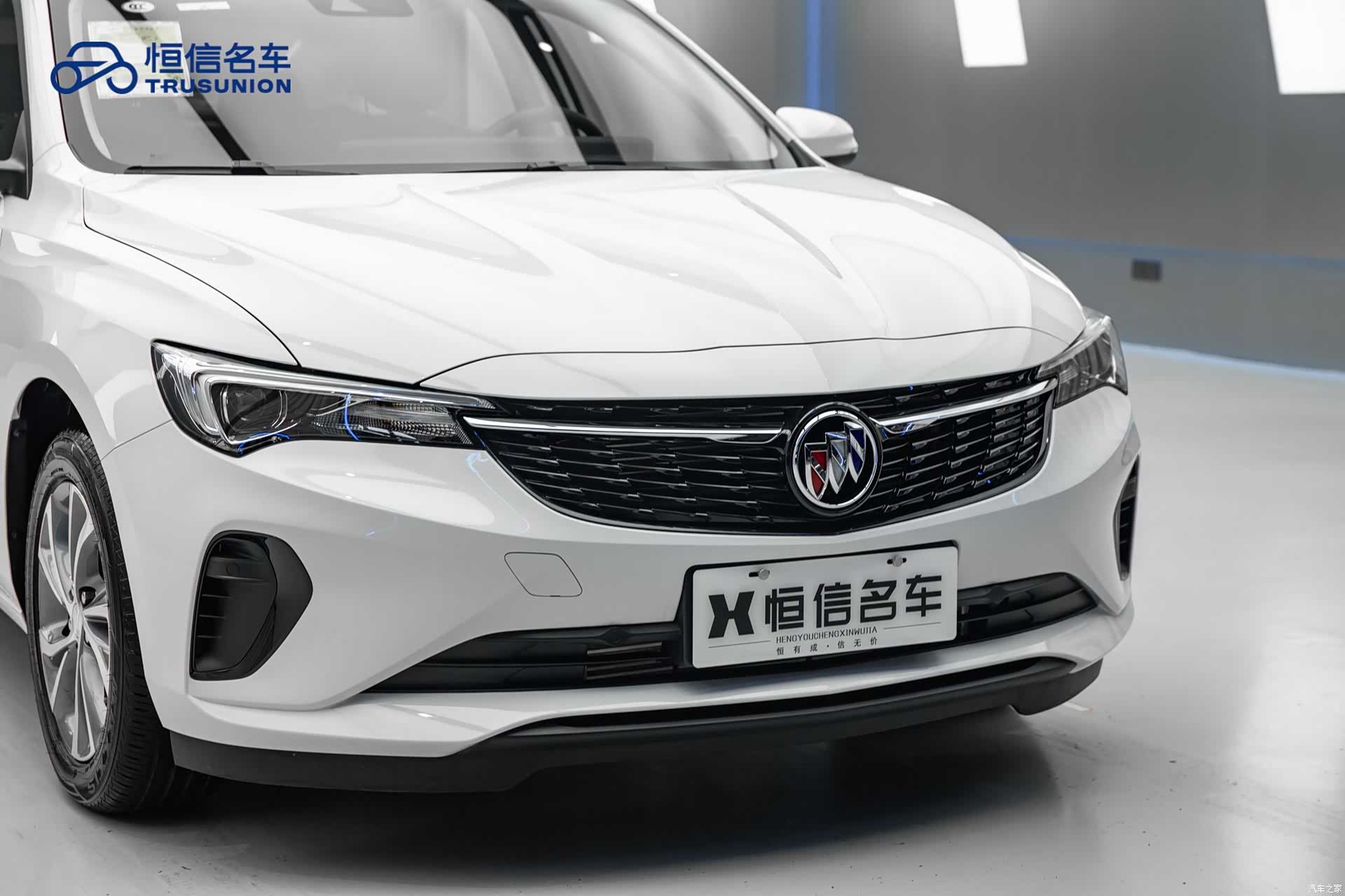 Buick Verano, 2025 8