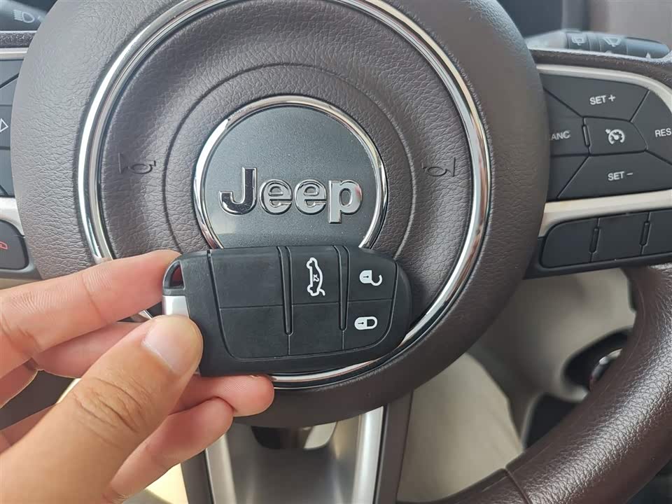 Jeep Freeman Jeep Freeman